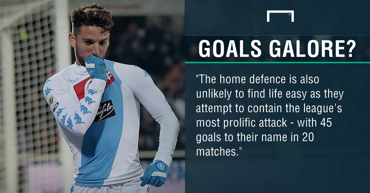 GFX FACT MILAN V NAPOLI