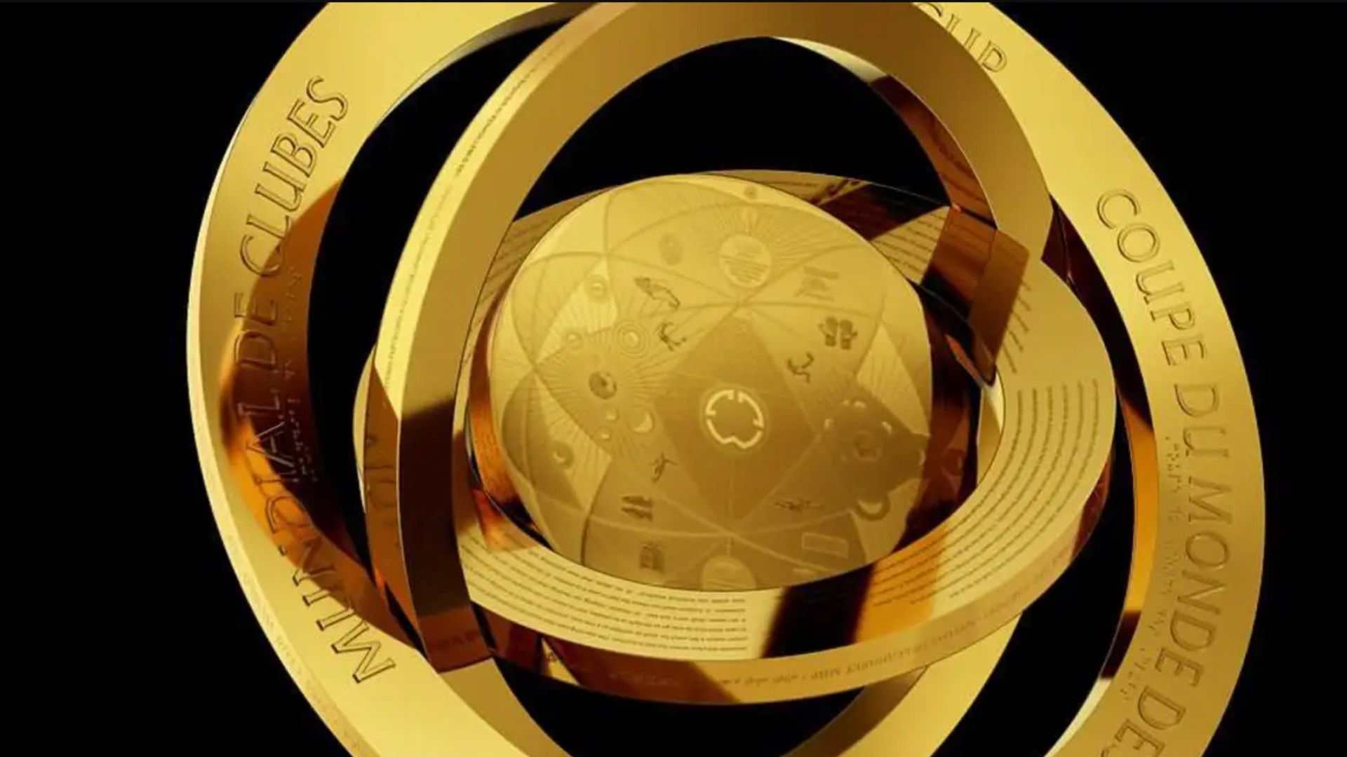 Mundial de Clubes 2025