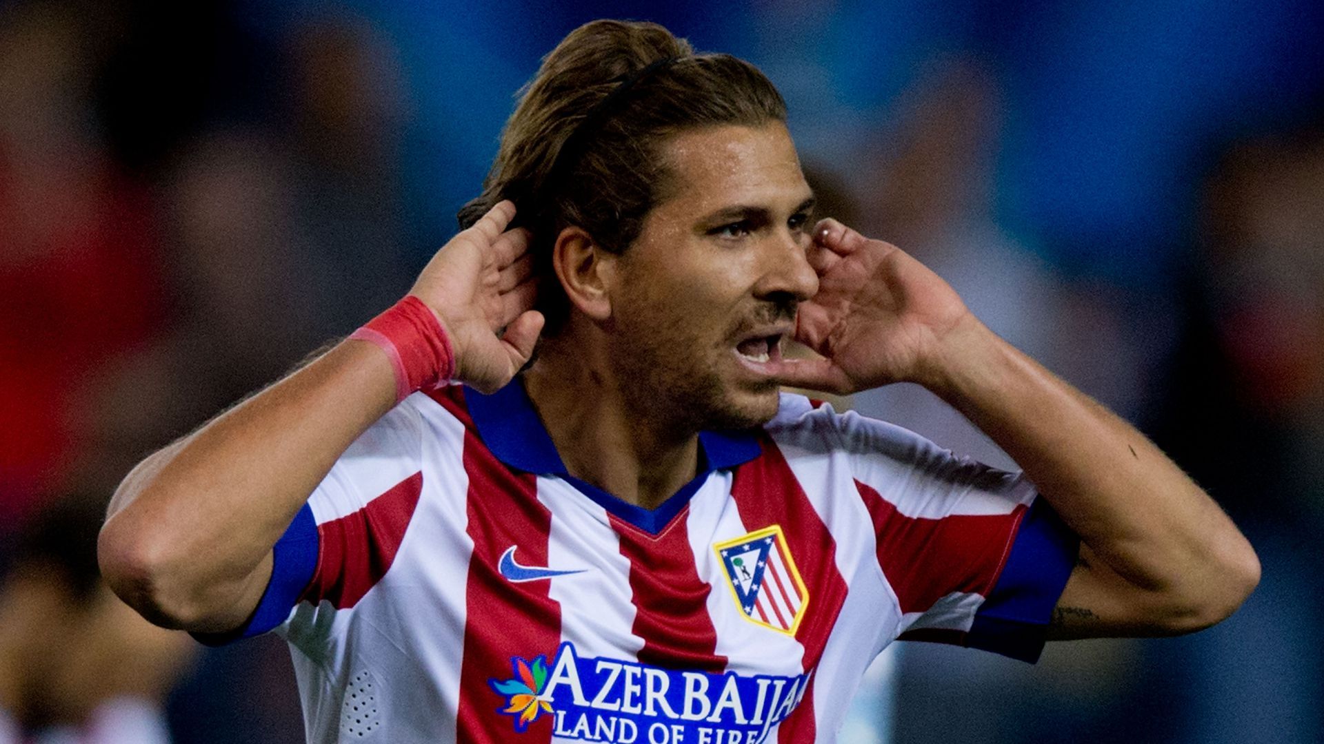 Cerci Atletico Madrid