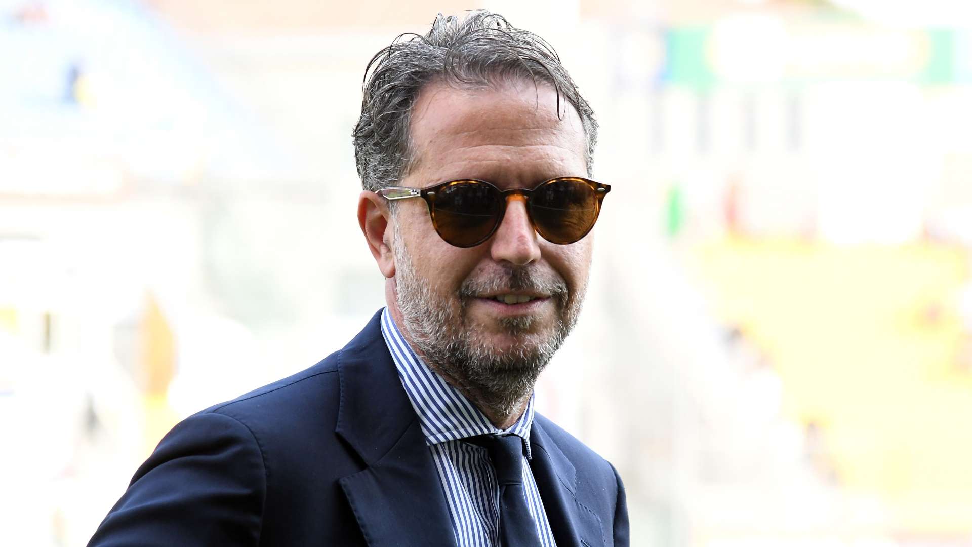 Fabio Paratici