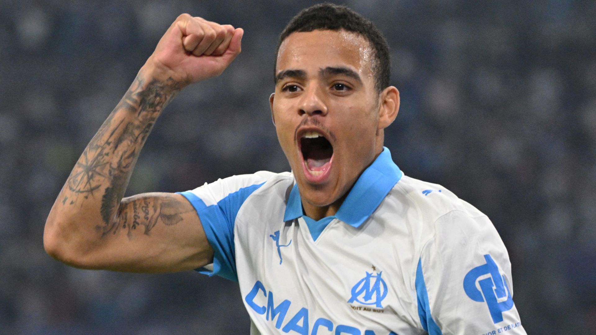 Man United attentif pour Greenwood, l'OM bouleverse tout
