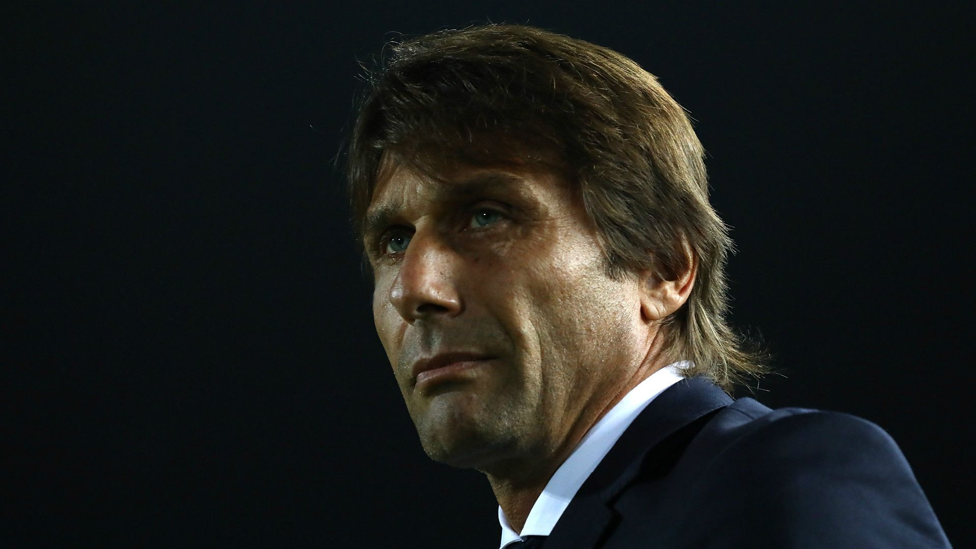 Antonio Conte Inter