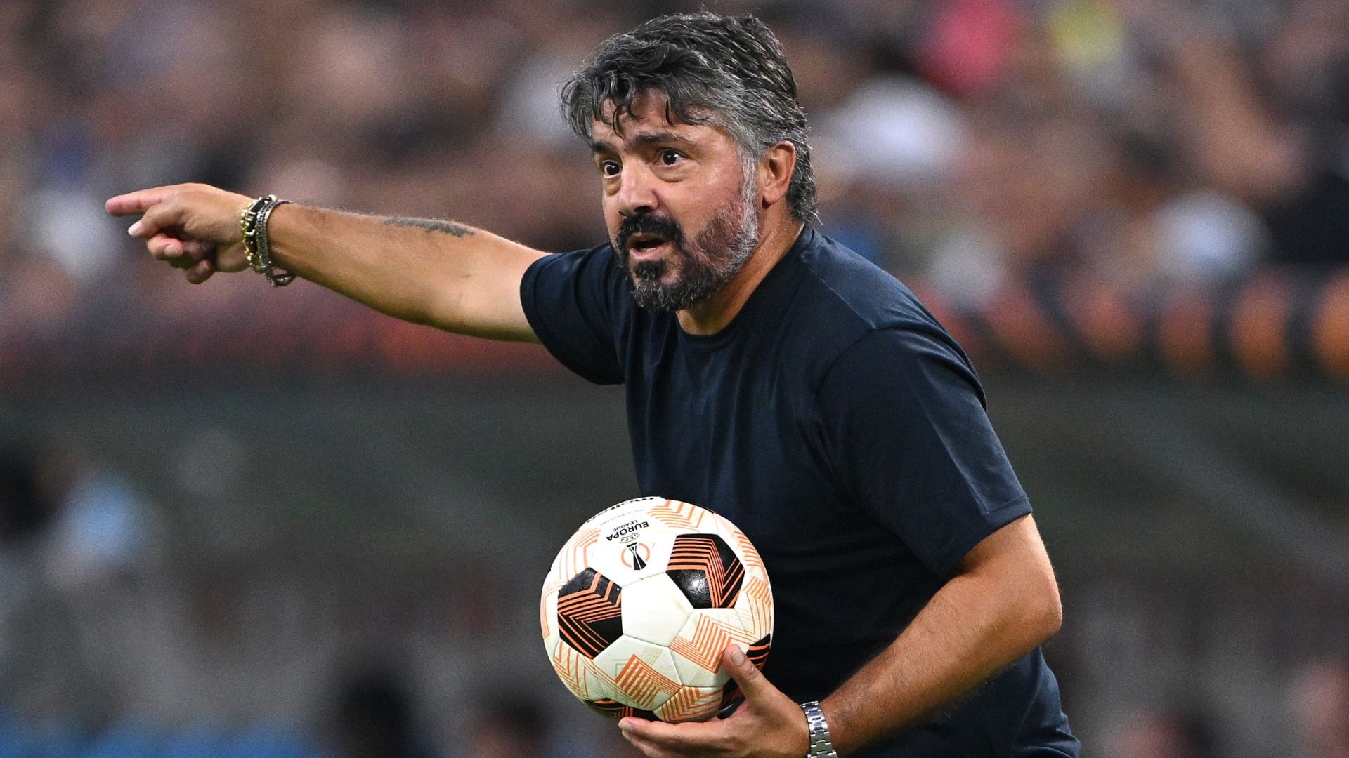 Gattuso Marseille