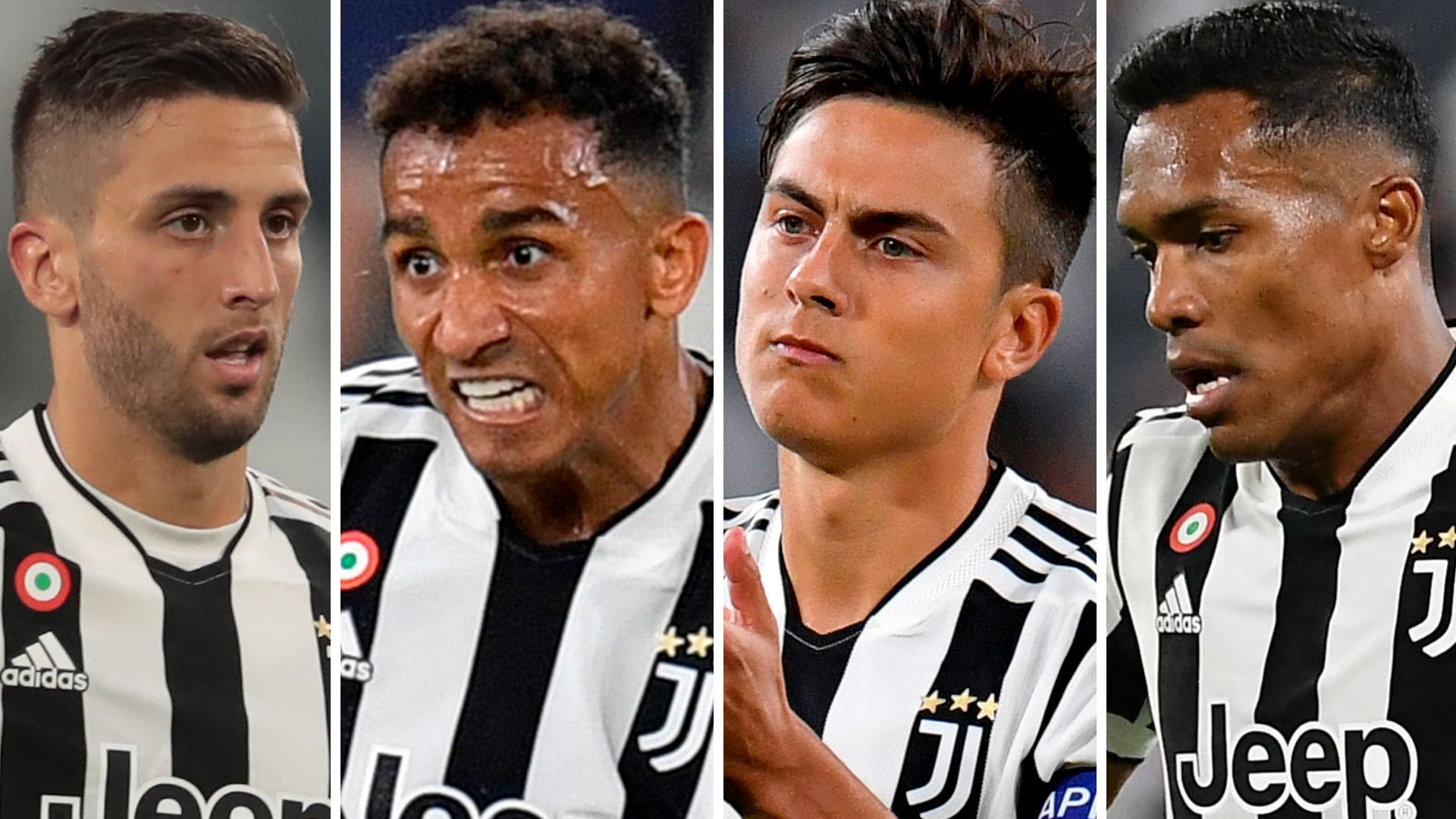 Juventus sudamericani