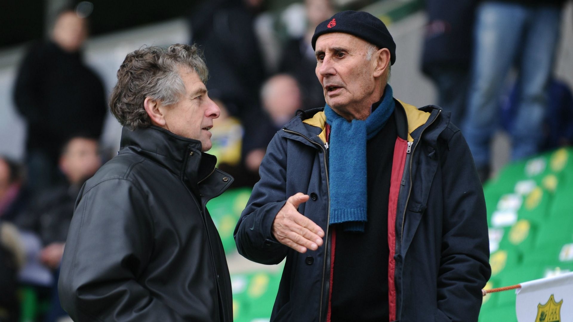 Jean-Claude Suaudeau