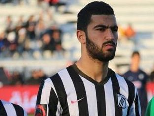 ياسين مرياح