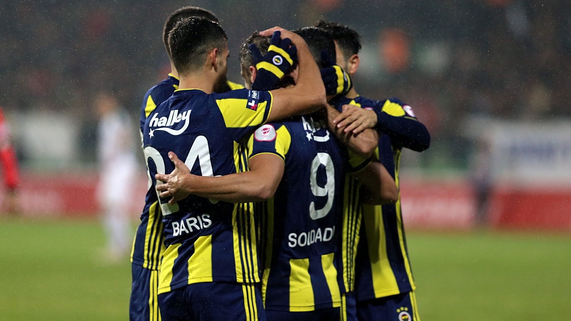 Fenerbahce ZTK 122022018