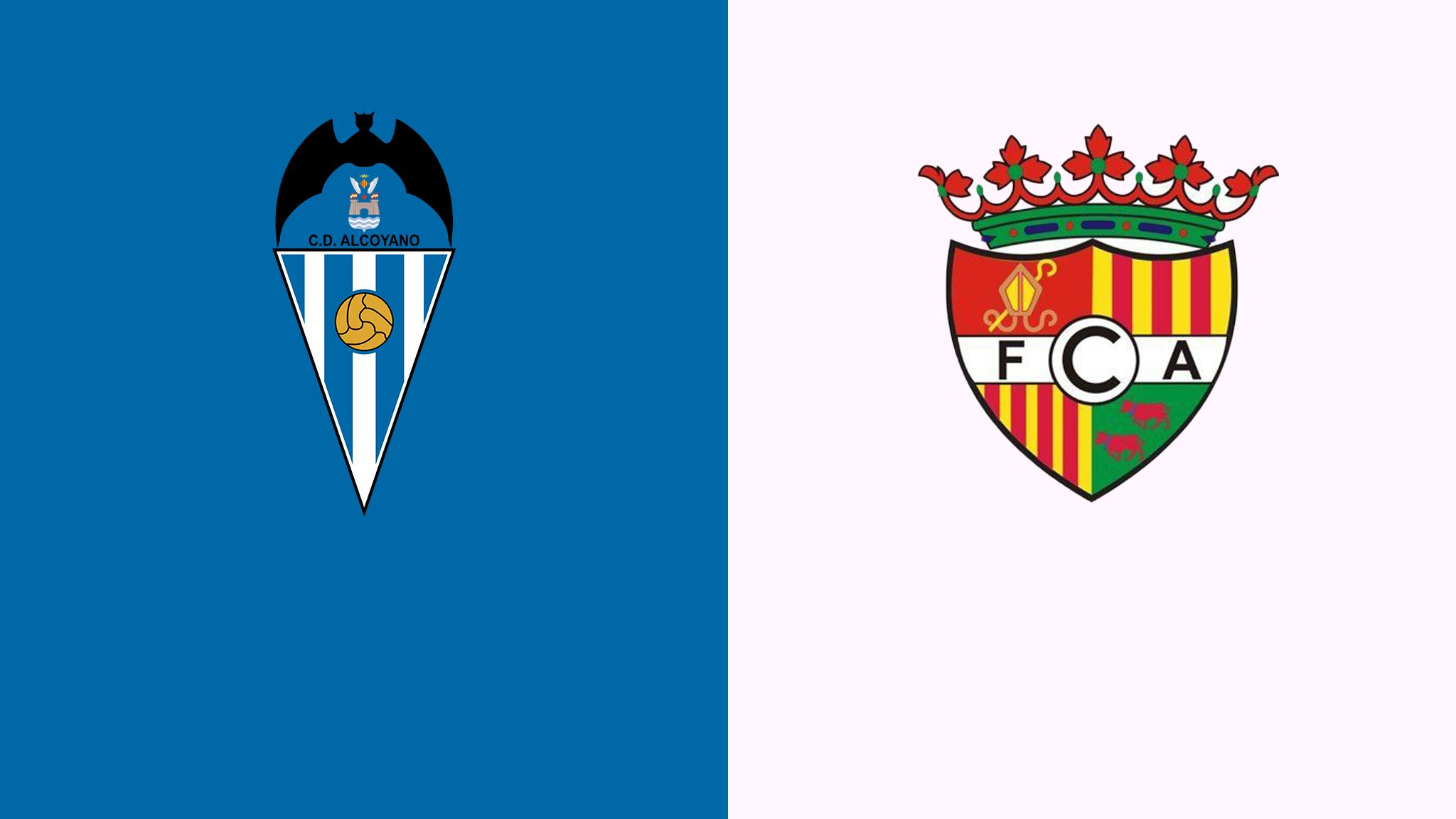 Alcoyano Andorra