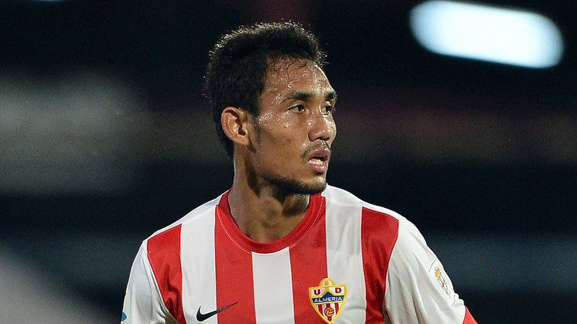 Teerasil Dangda ธีรศิลป์ แดงดา