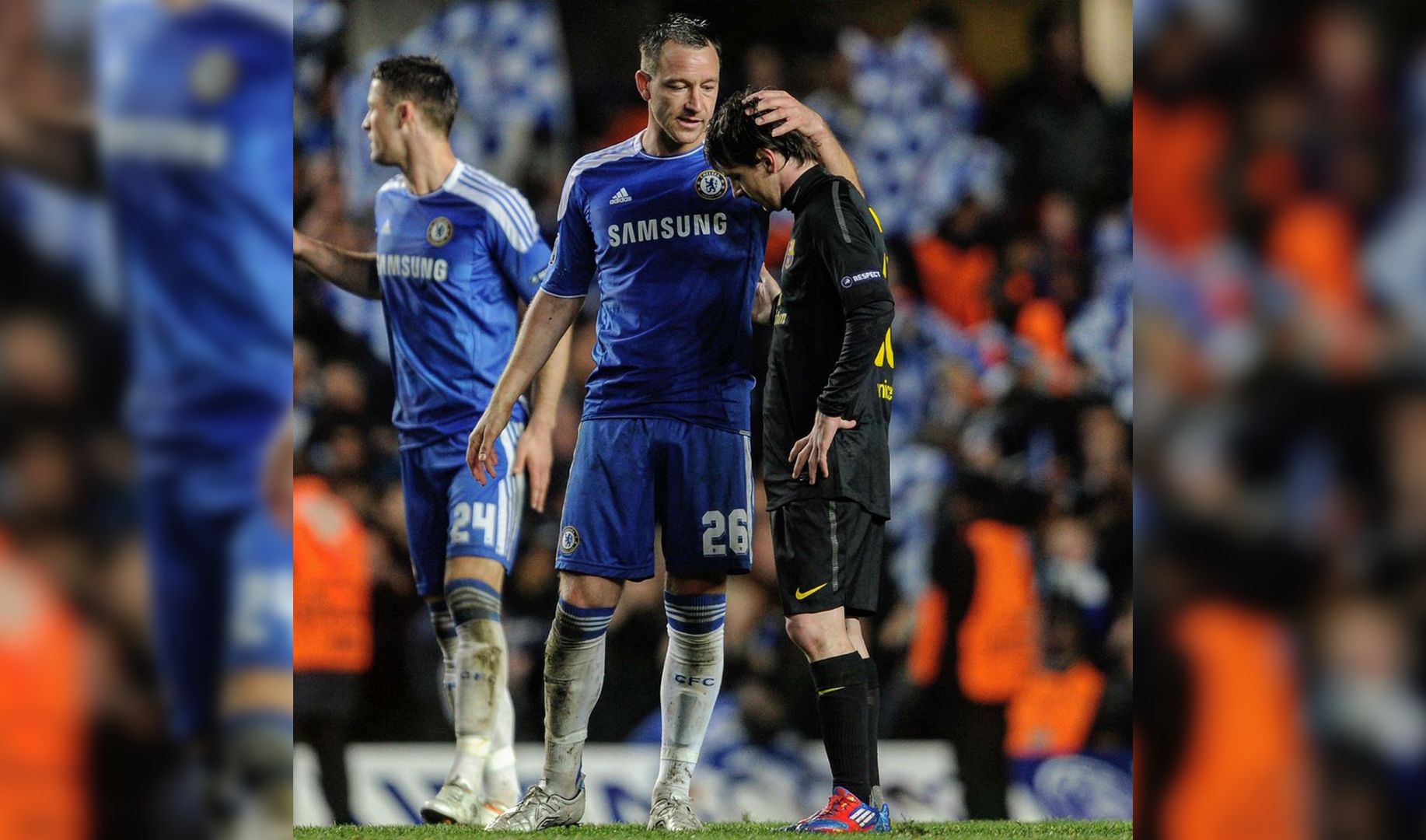 أمور لا تعرفها عن ميسي