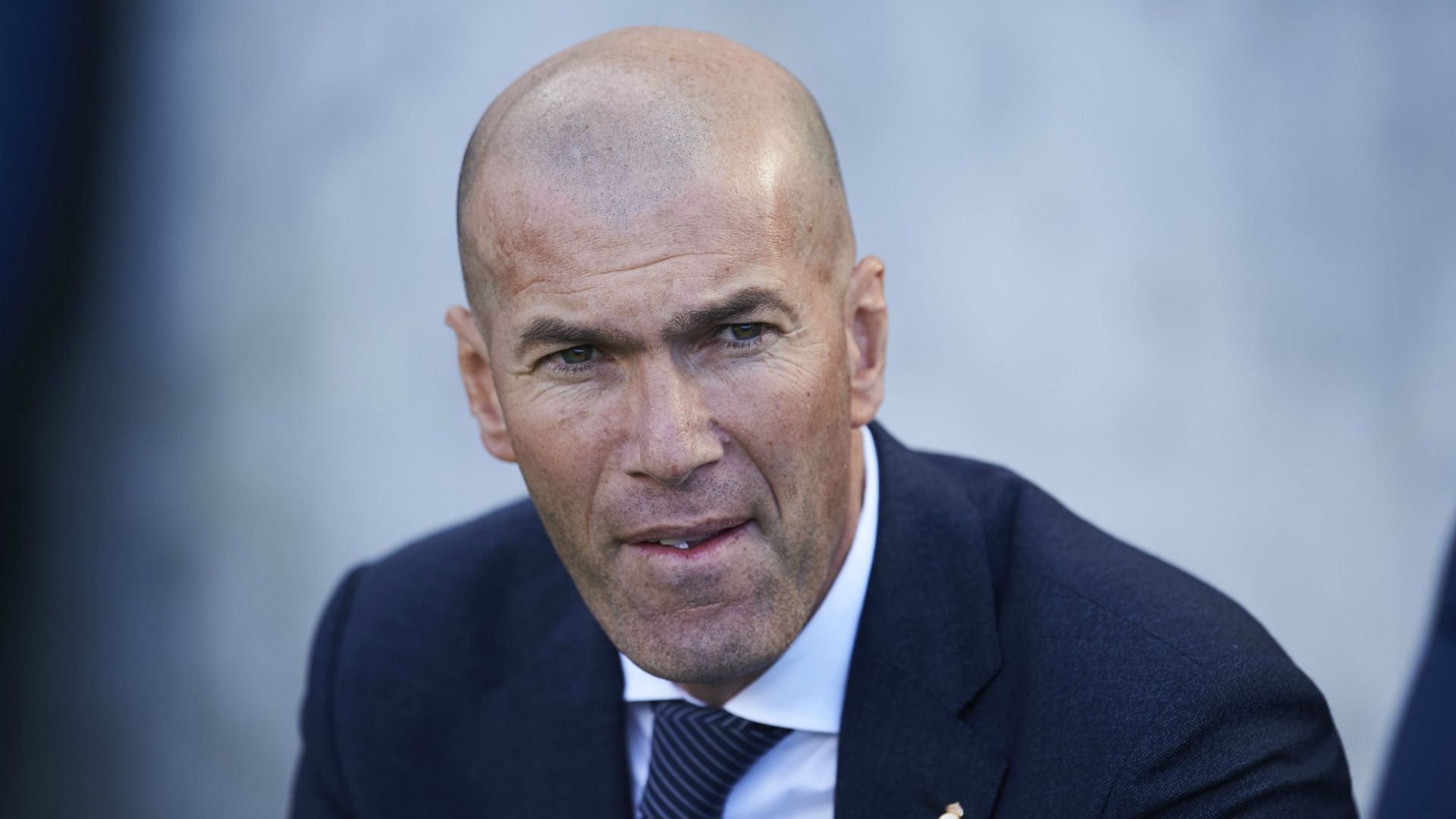 zinedinezidane - Cropped