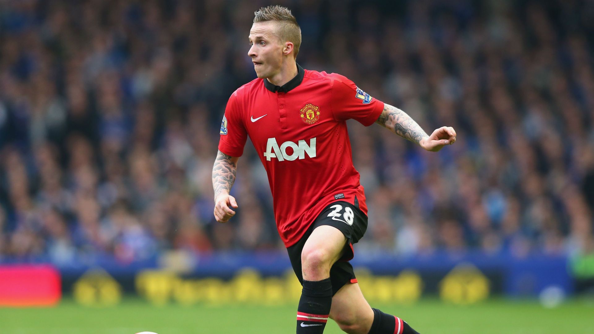 Alexander Buttner