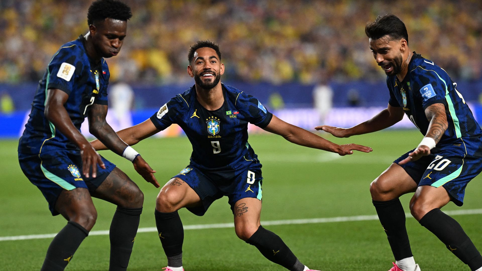 brazil