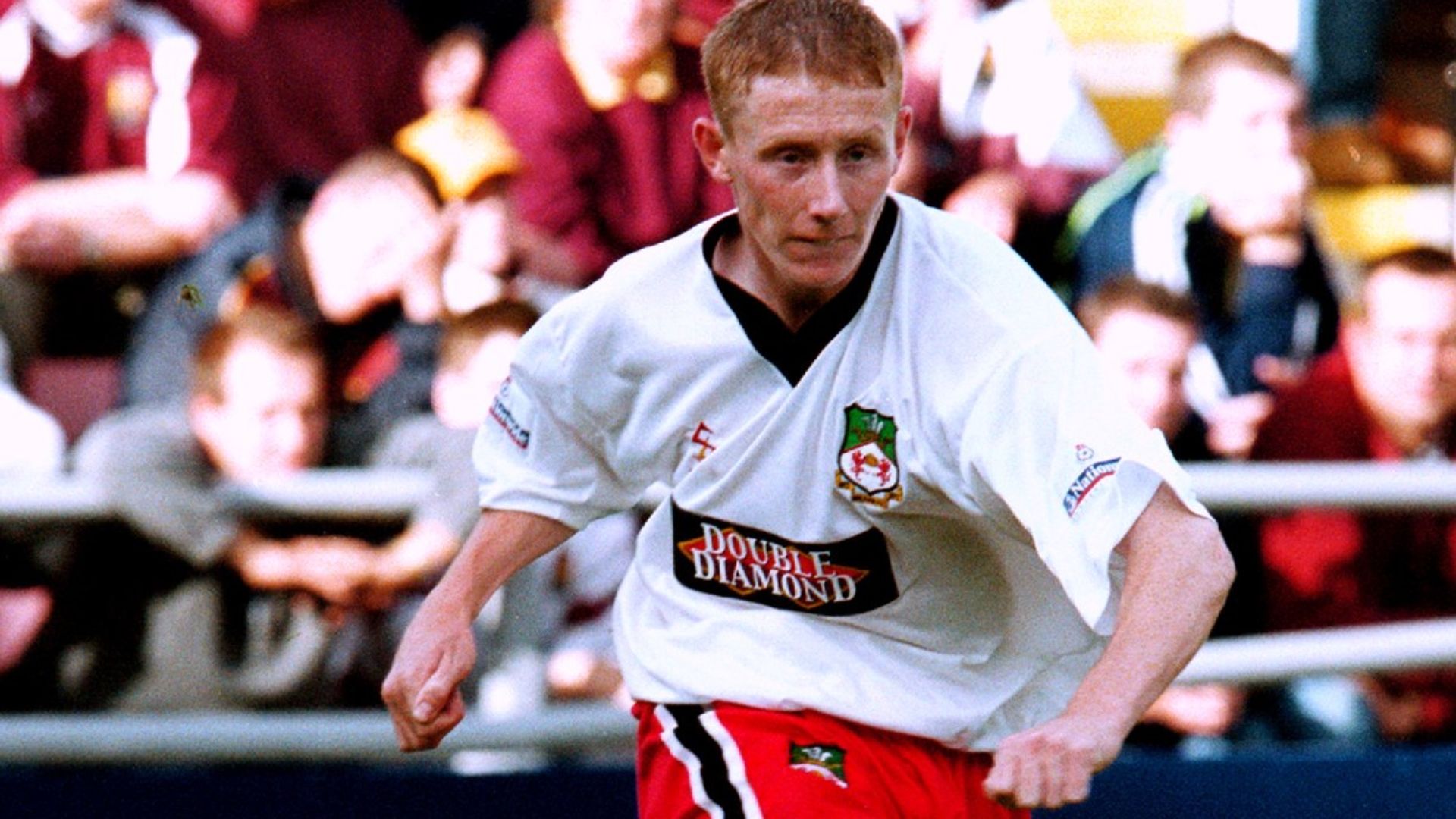 Lee Roche