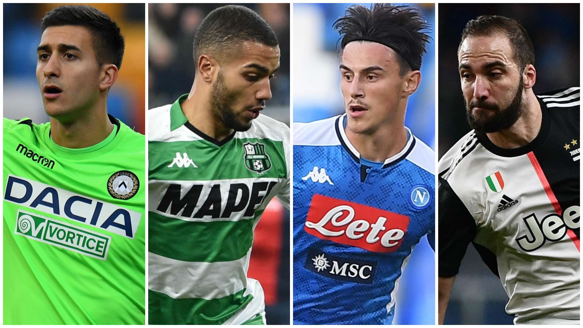 Consigli 26a giornata