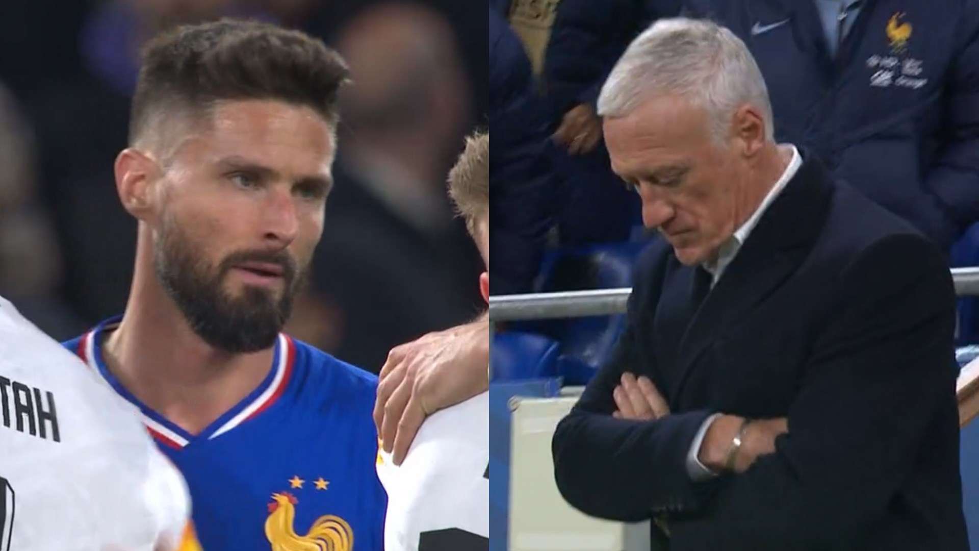 Giroud Deschamps