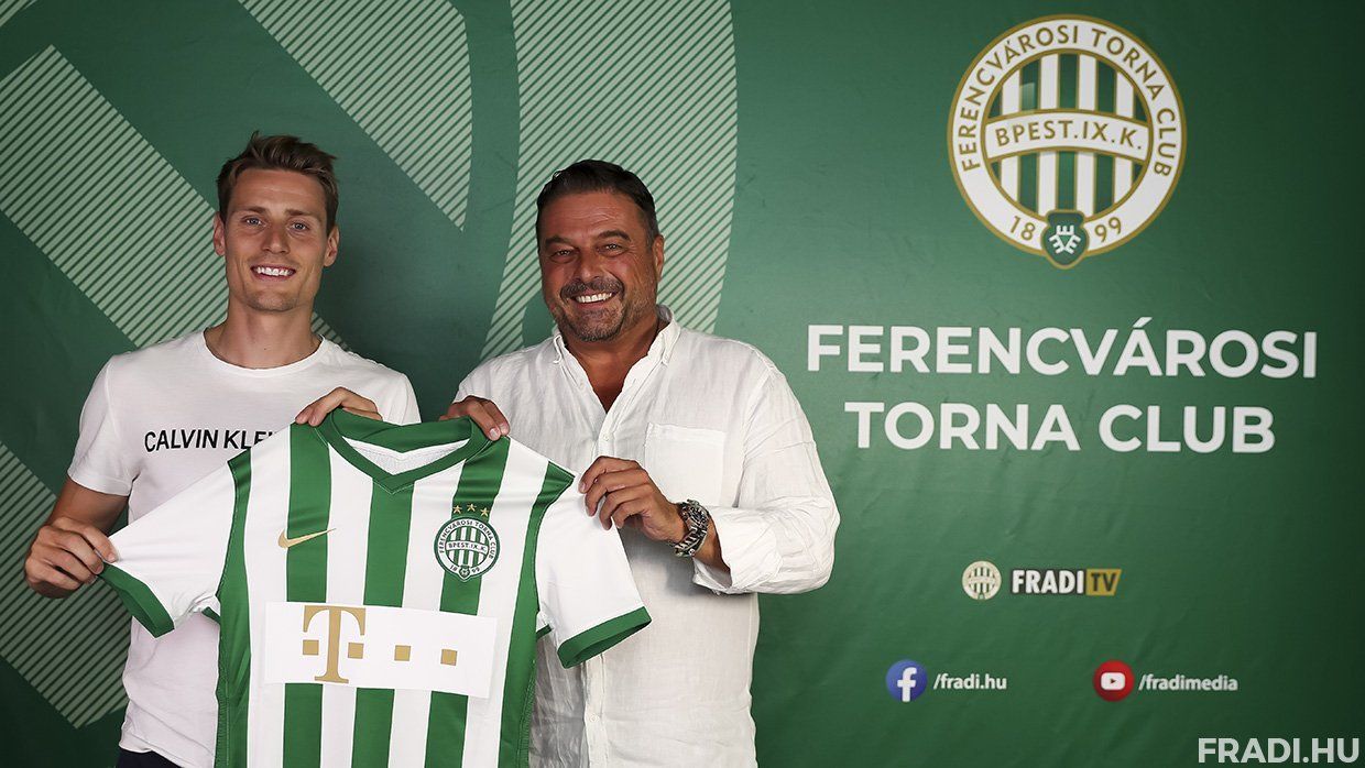 Kristoffer Zachariassen