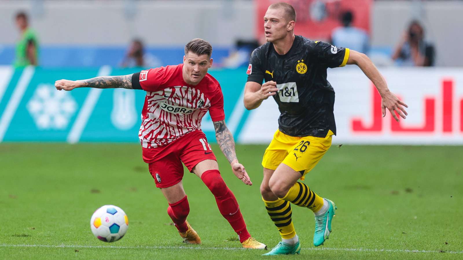 GER ONLY RYERSON BVB