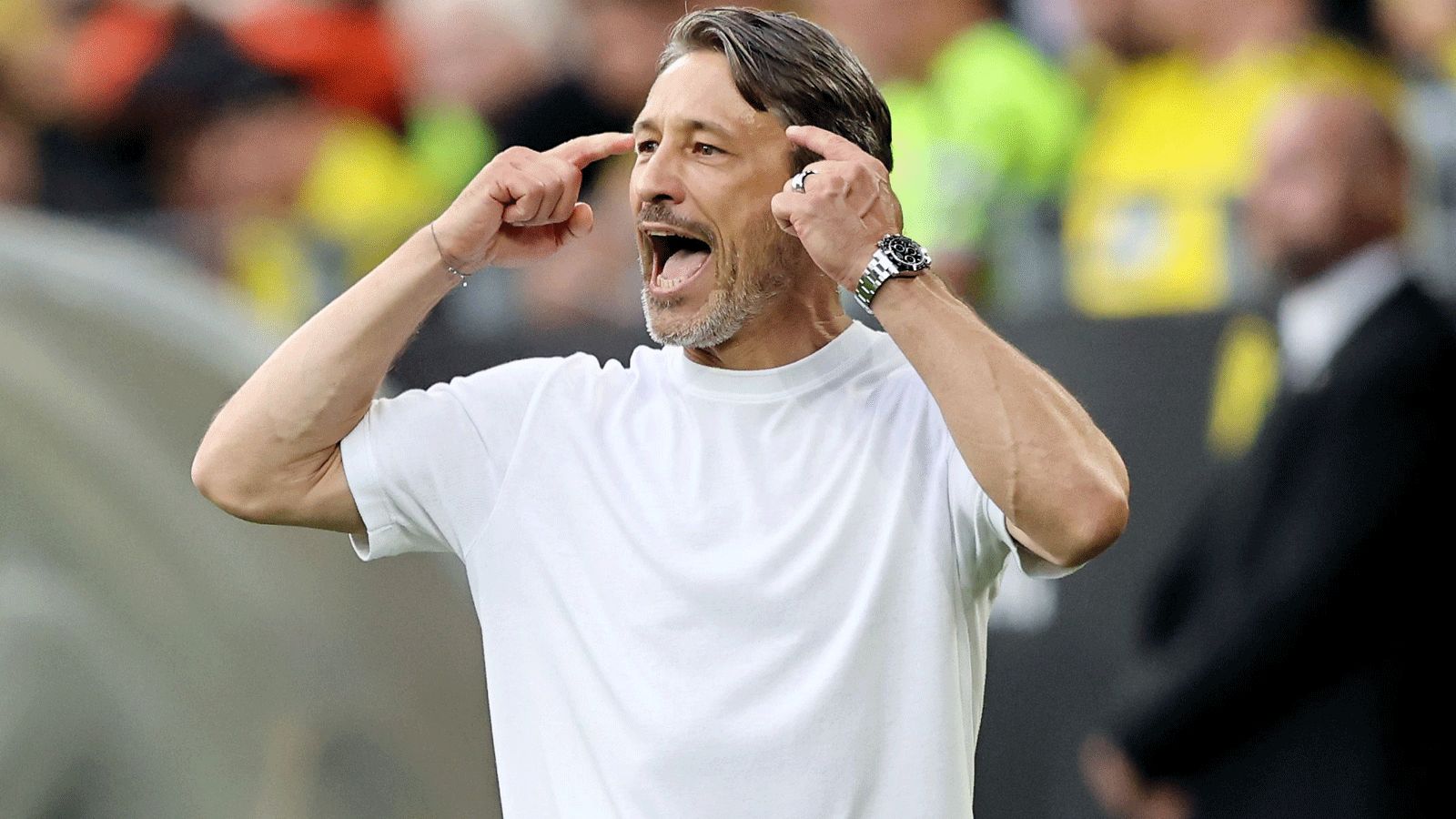 Niko Kovac