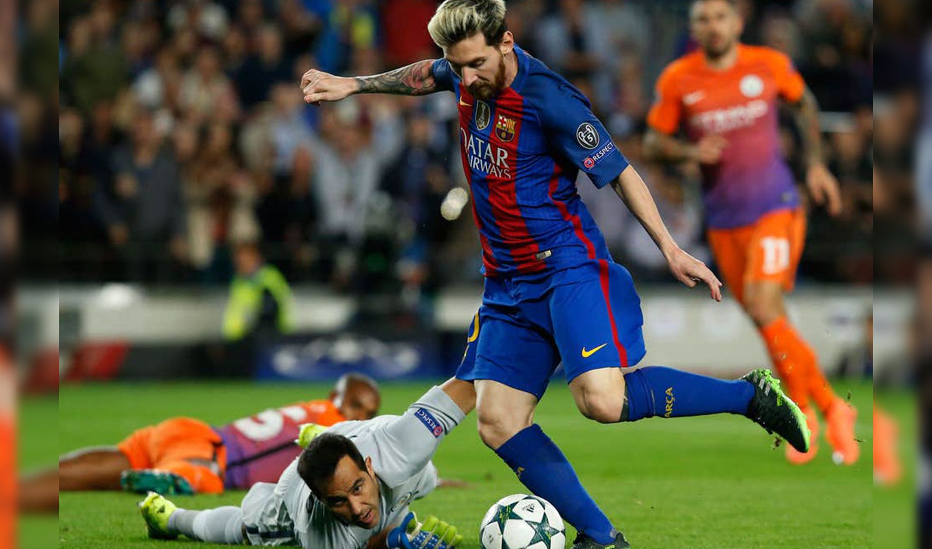 أمور لا تعرفها عن ميسي