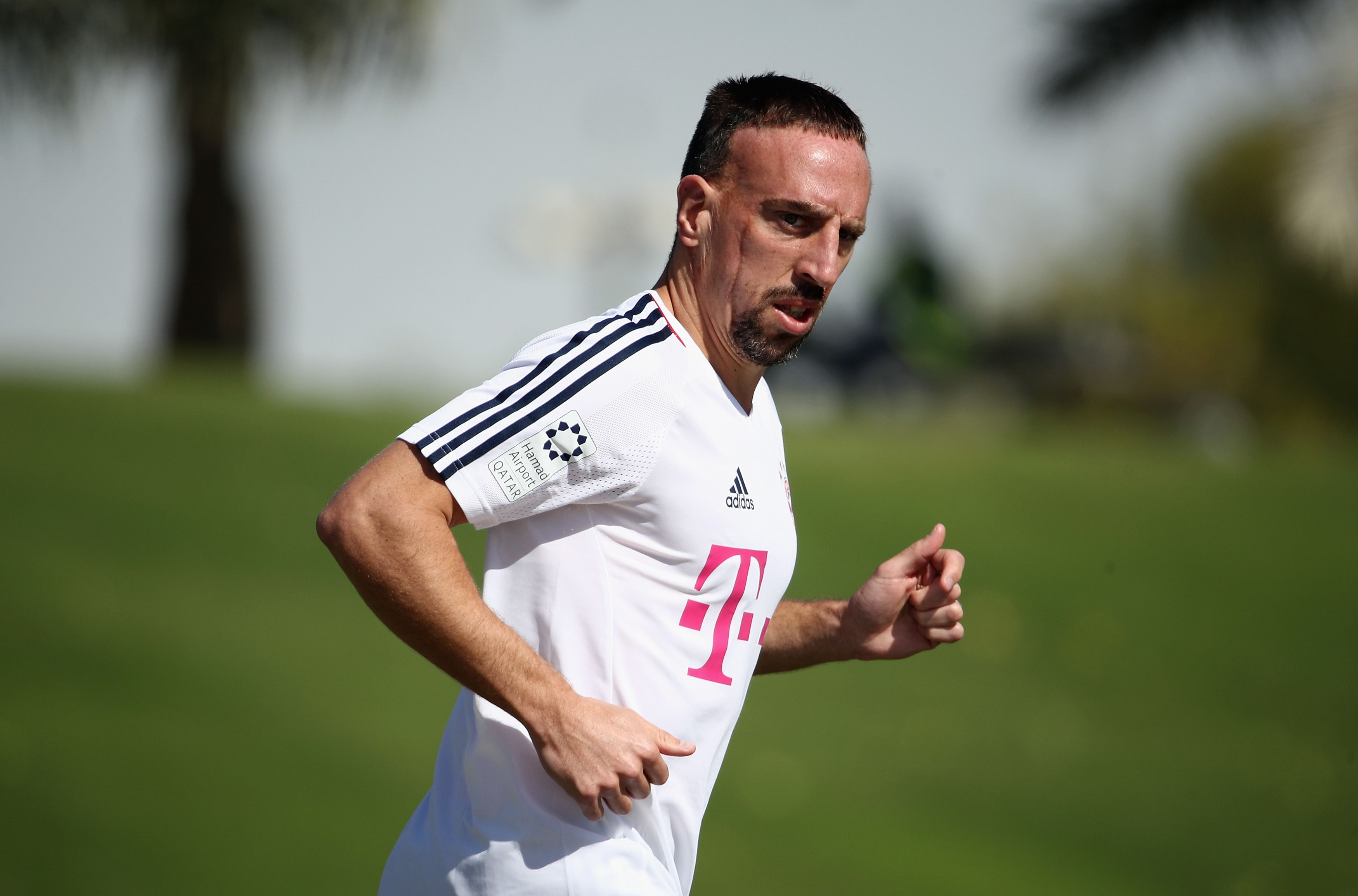 Franck Ribery