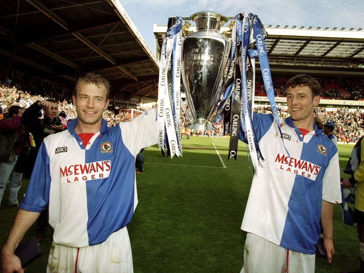 بلاكبيرن روفرز