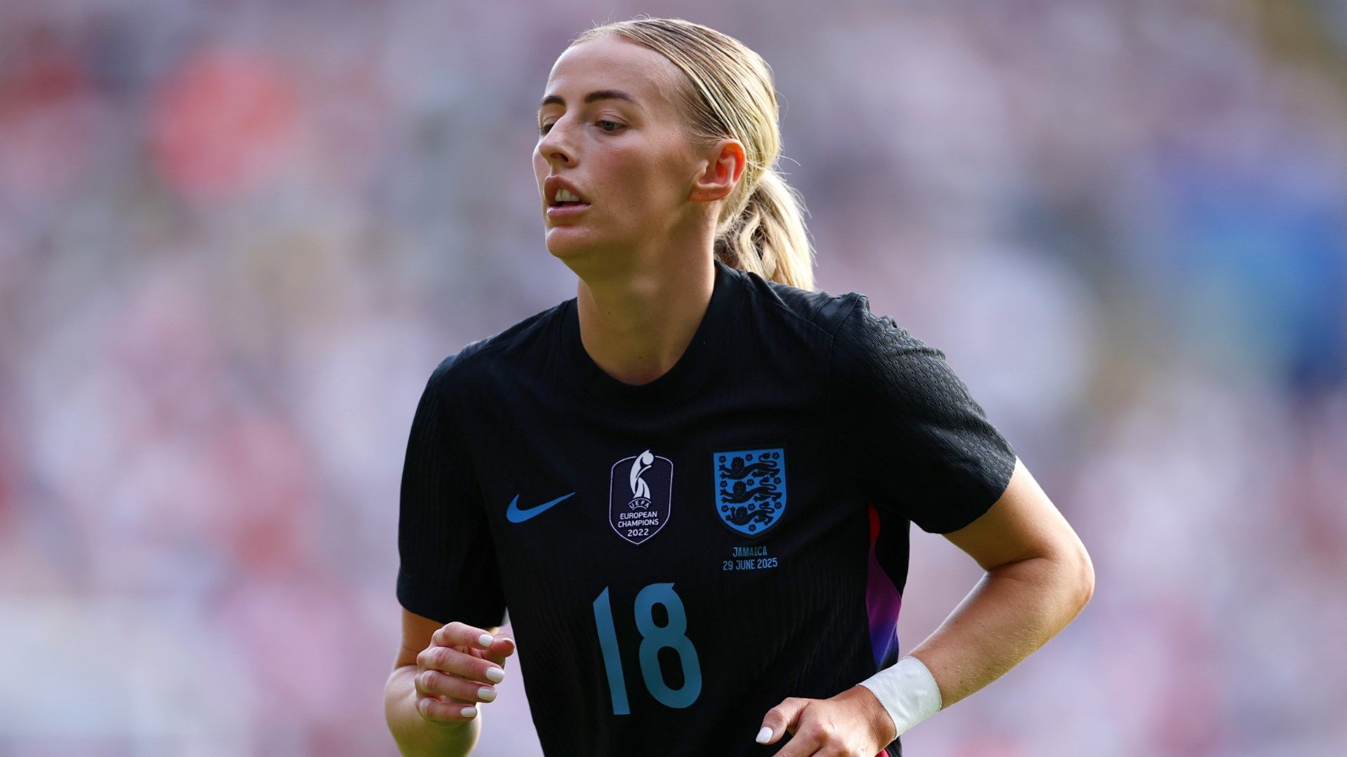 Chloe Kelly England Women 2025