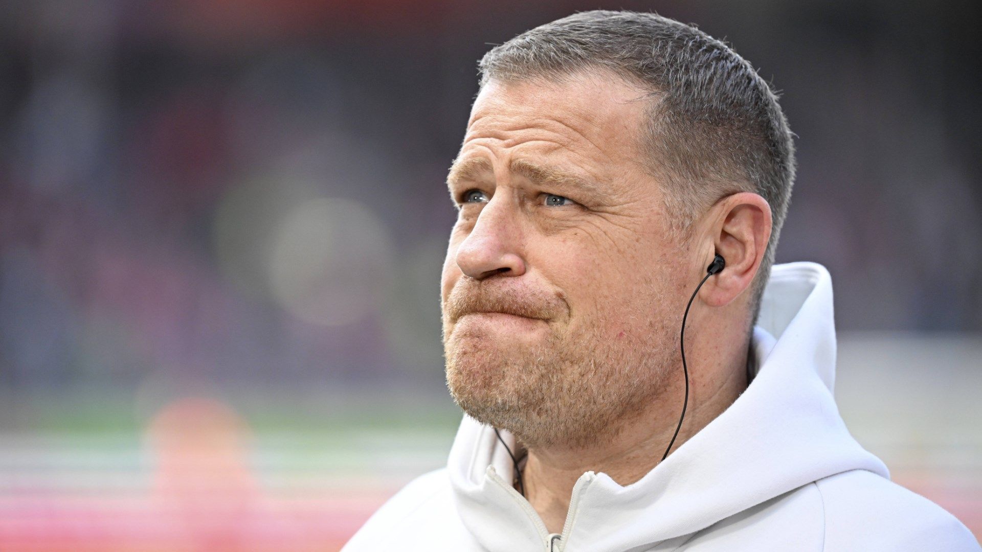 Max Eberl Bayern 2025