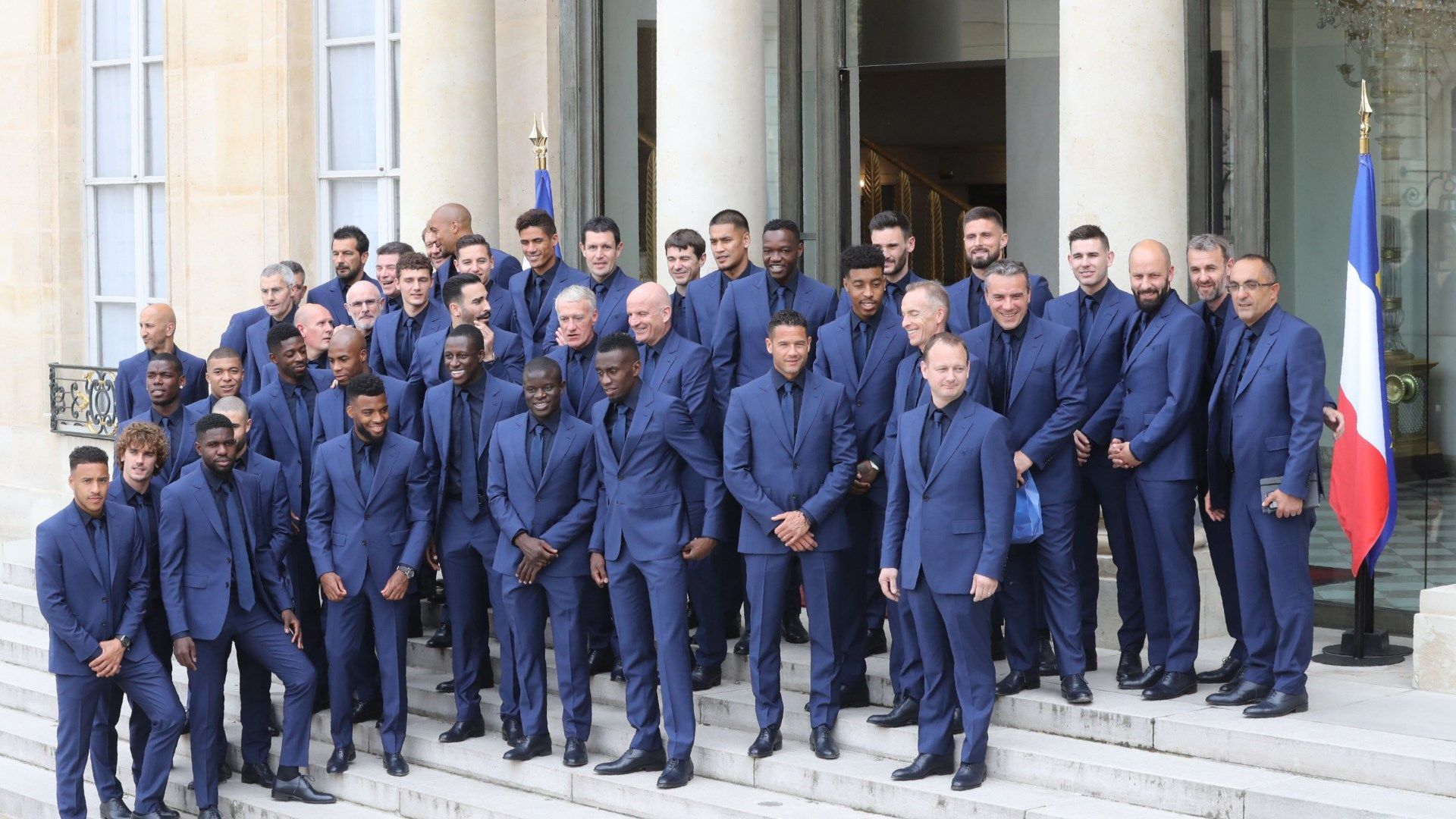 France World Cup 2018