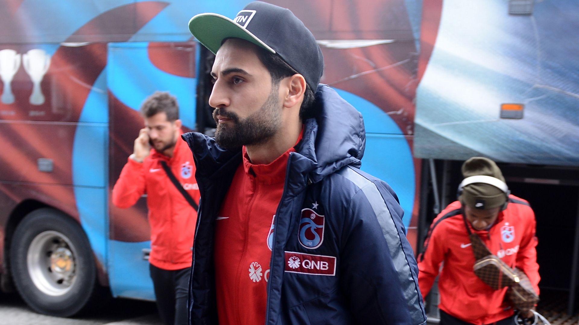 Mehmet Ekici Trabzonspor