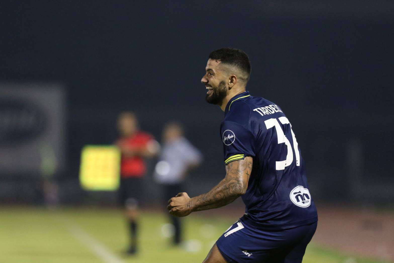 บาร์ลอส ทาร์เดลี