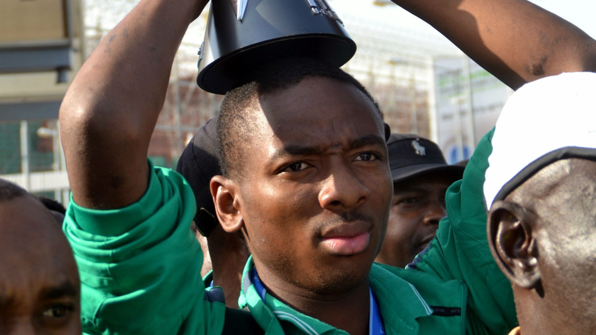 NxGn 2017 Kelechi Nwakali