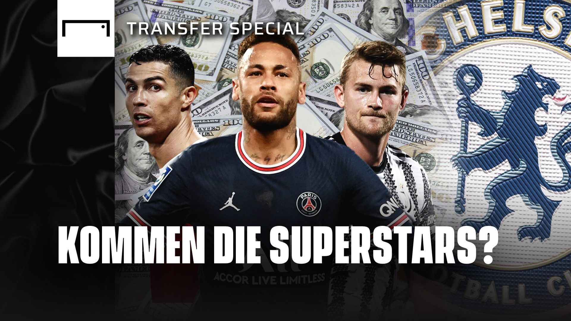 GFX TRANSFER SPECIAL