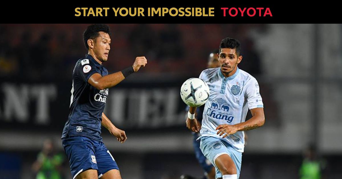 บุรีรัมย์ ยูไนเต็ด