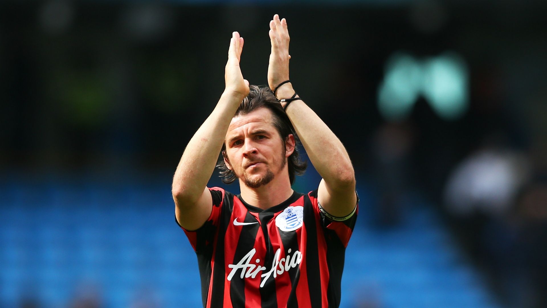 Joey Barton QPR