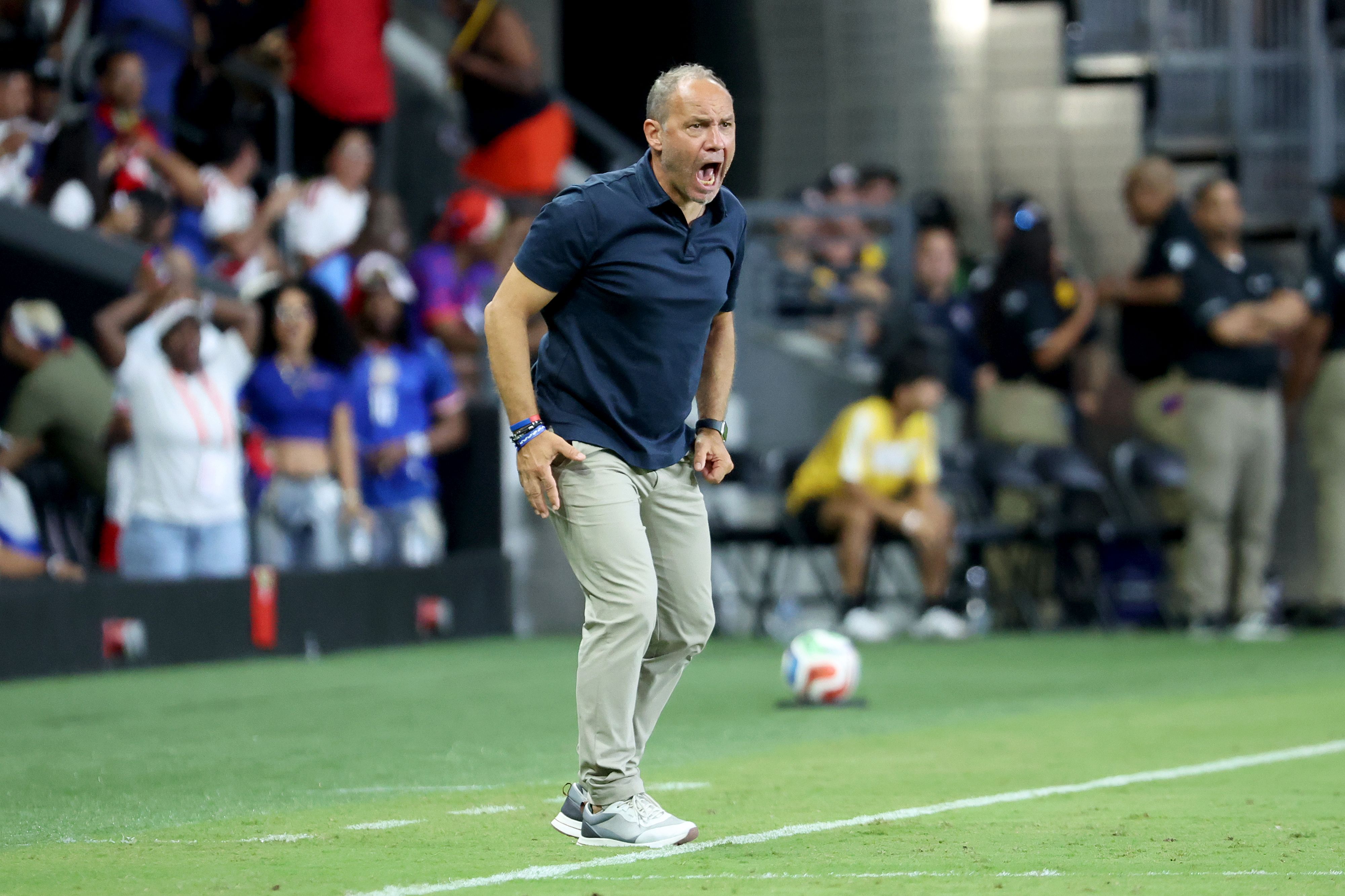 Sebastien Migne Haiti 2026