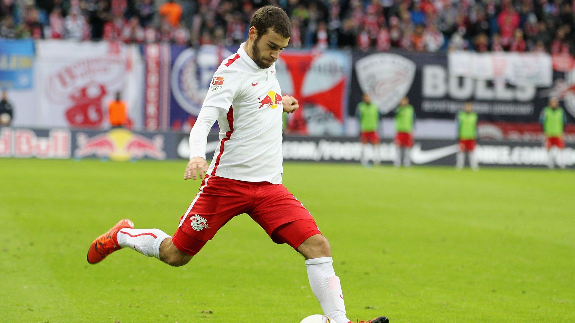 Massimo Bruno RB Leipzig 13122015