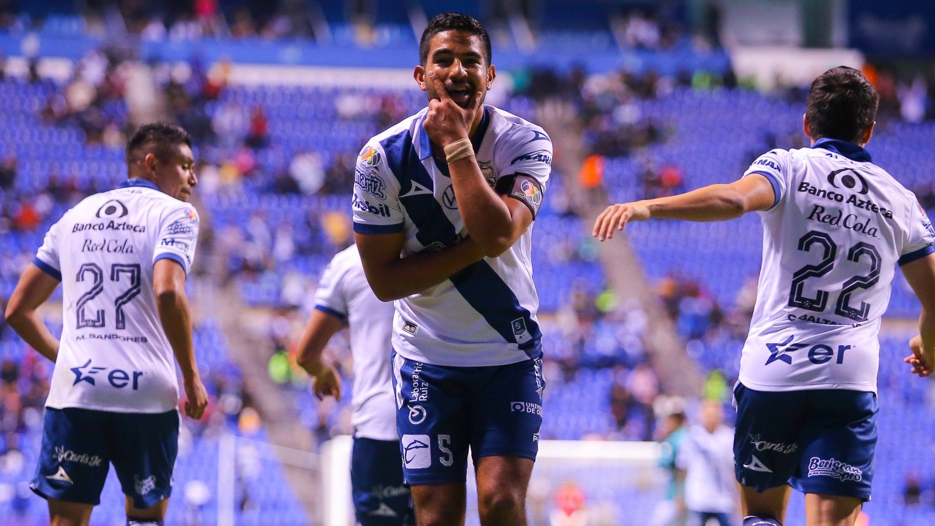 Puebla Apertura 2023