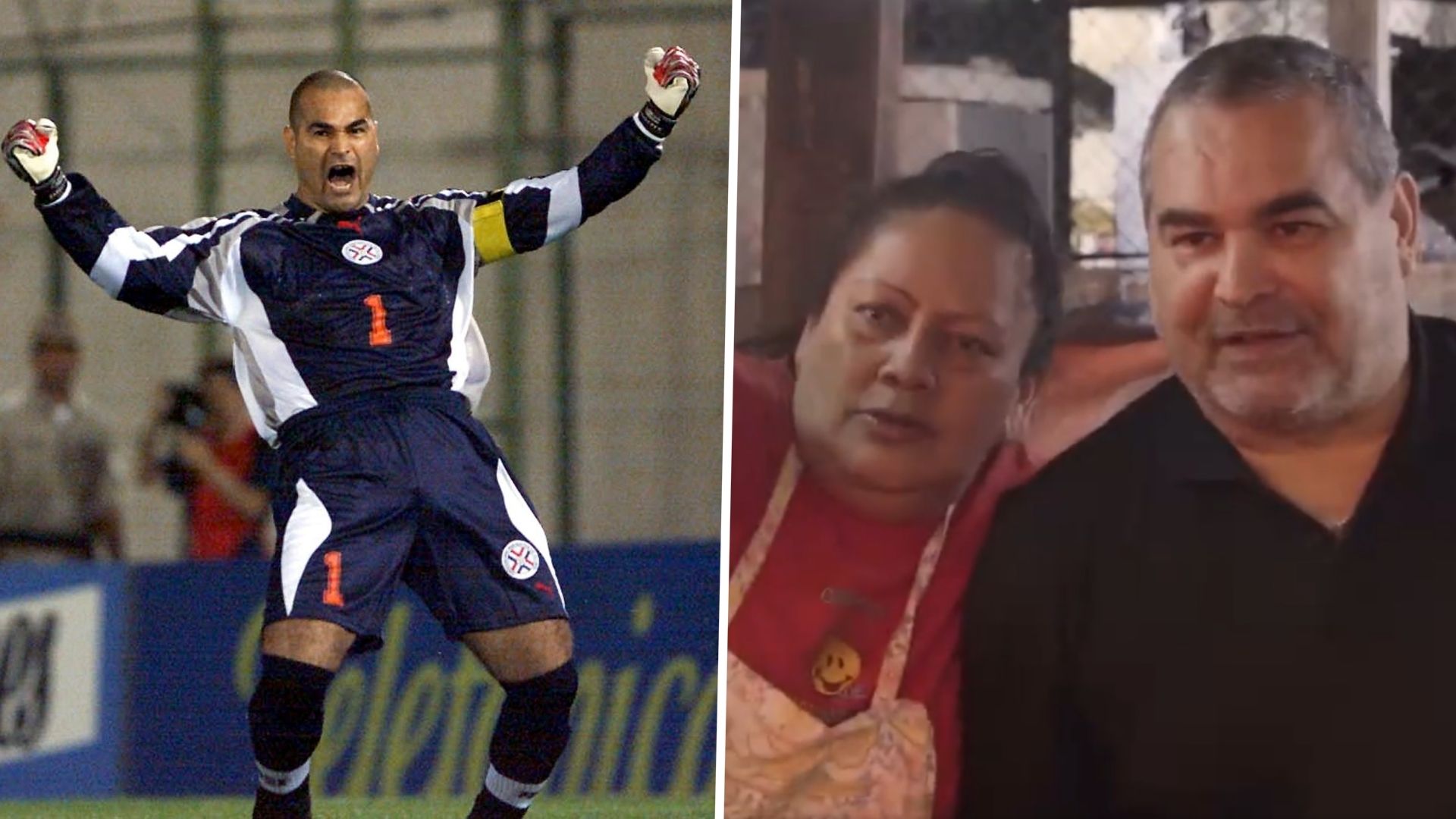 Chilavert
