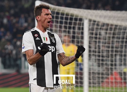 마리오 만주키치