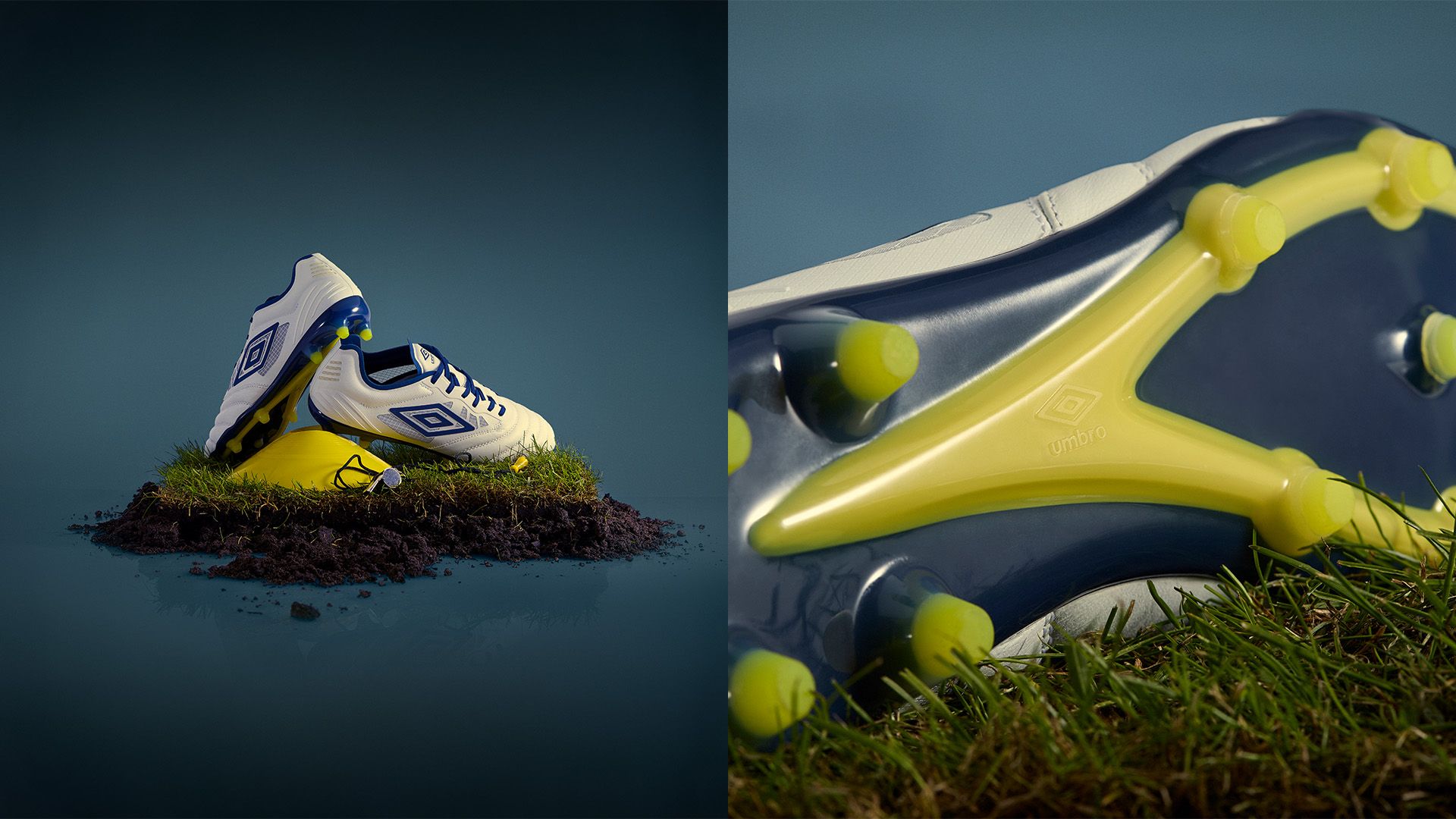 Umbro Tocco IV Pro