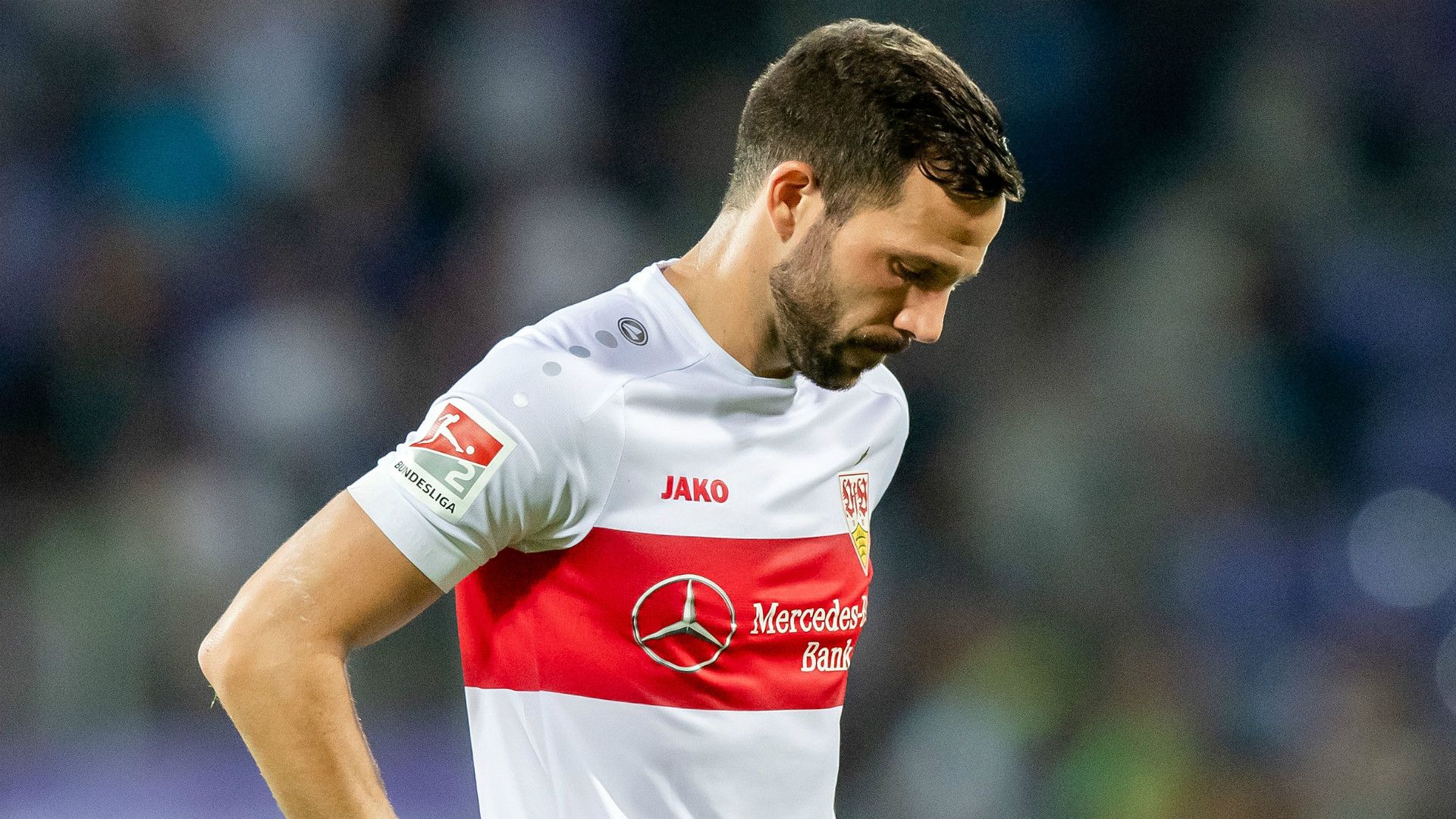 GONZALO CASTRO STUTTGART