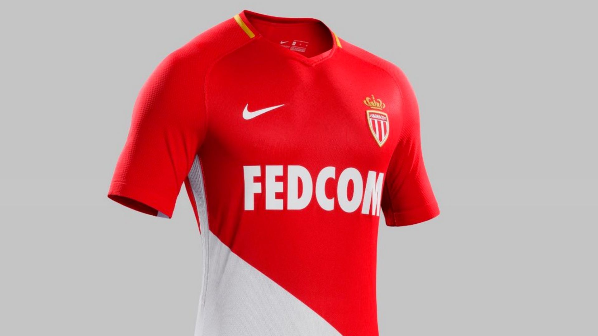 Maillot Monaco
