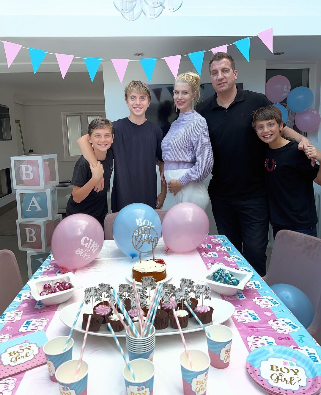 Maxi Lopez Daniela Christiansson 2023