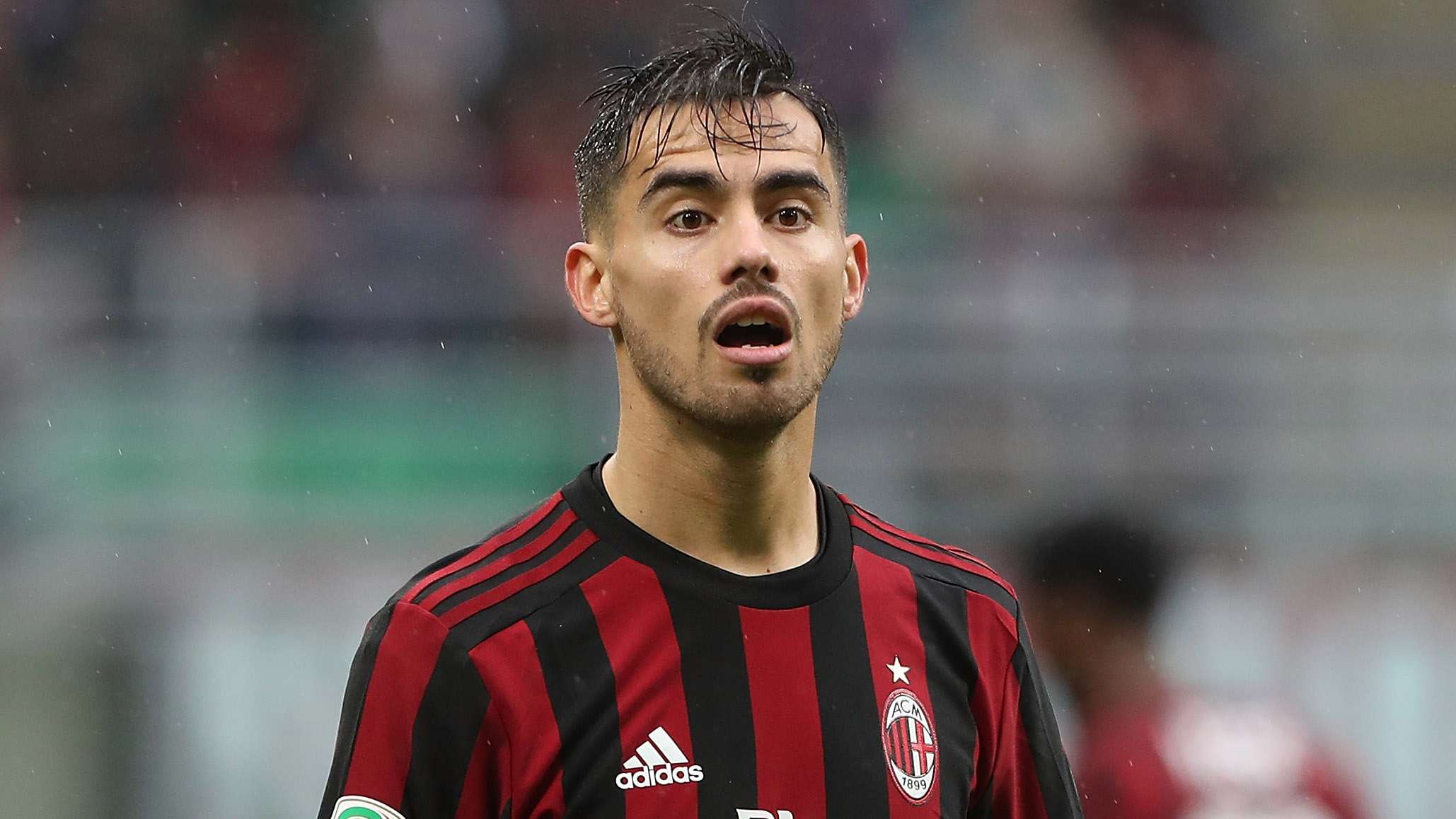 Suso Milan