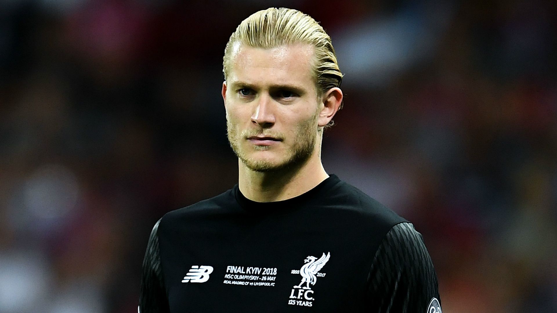 hugo boss xy liverpool karius
