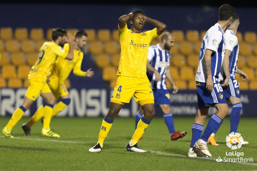 Fidel Escobar Alcorcón