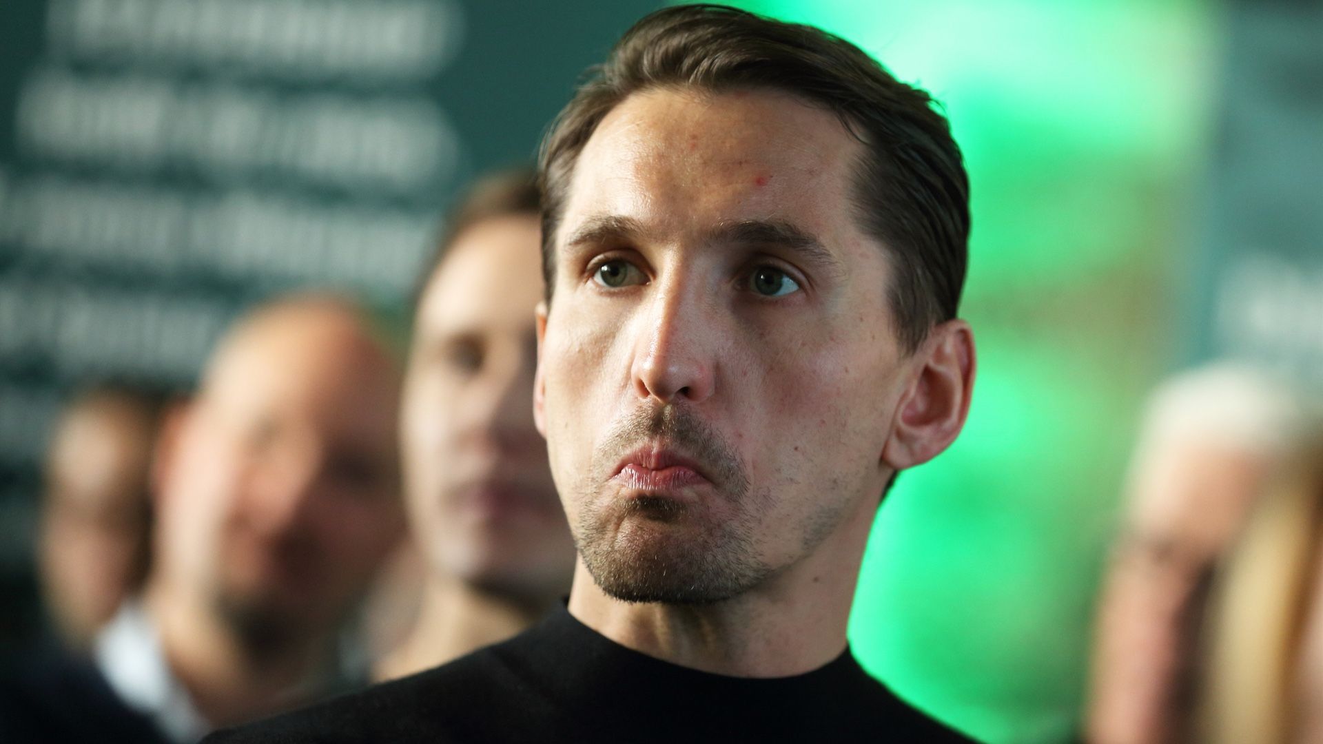 ONLY GERMANY Rene Adler 2019