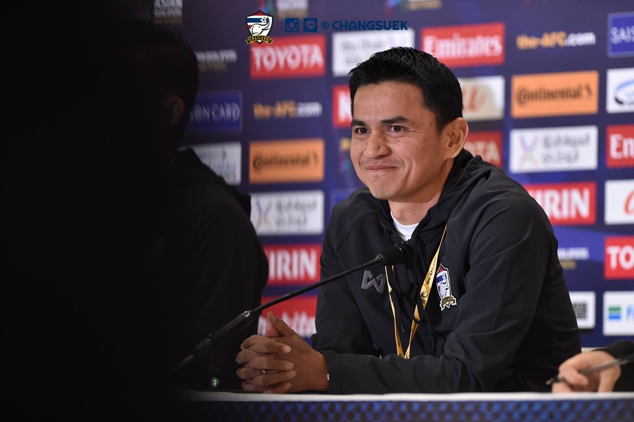 เกียรติศักดิ์ เสนาเมือง