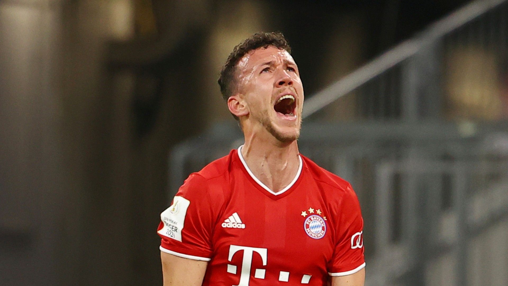 Perisic Bayern 2020